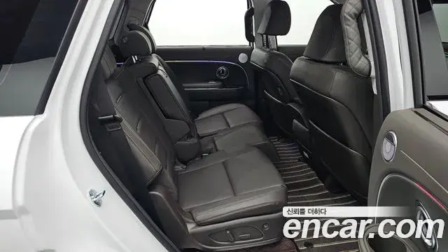 Hyundai Palisade 2025 — Photo 24/35