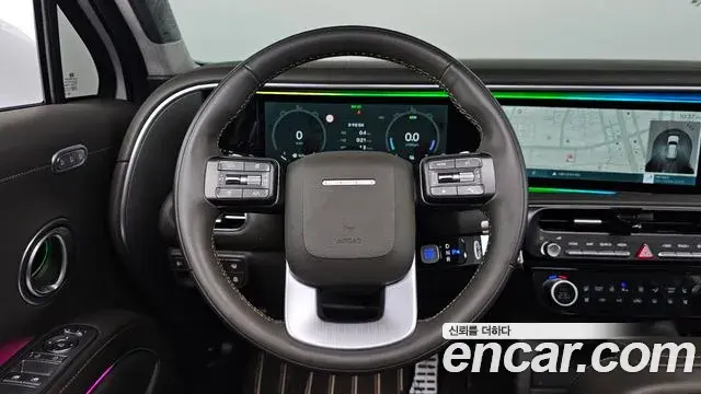 Hyundai Palisade 2025 — Photo 26/35