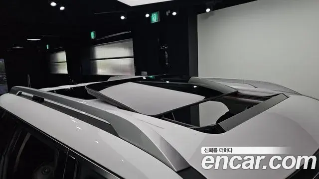 Hyundai Palisade 2025 — Photo 12/35