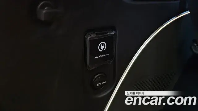 Hyundai Palisade 2025 — Photo 7/35