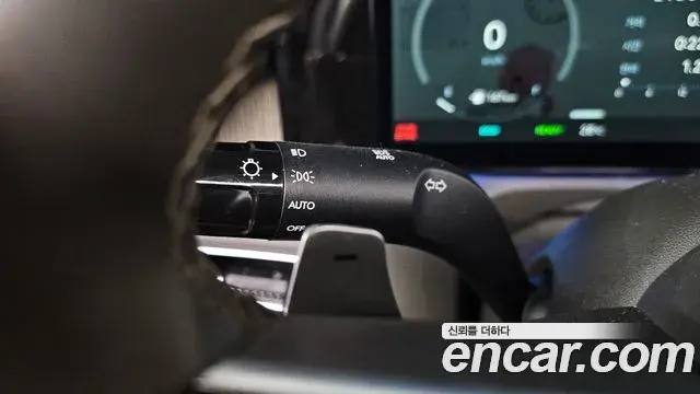 Hyundai Palisade 2025 — Photo 29/35