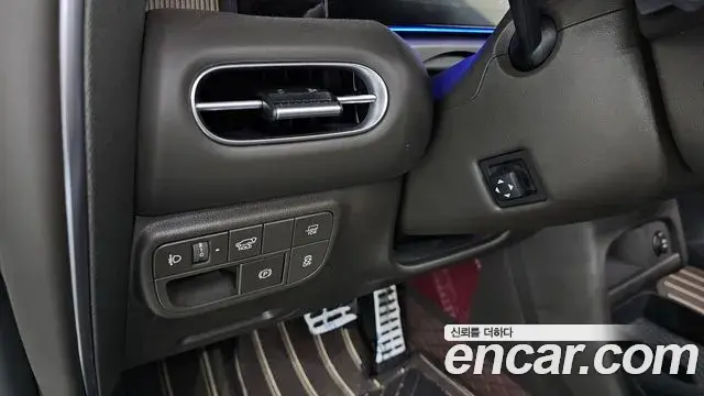 Hyundai Palisade 2025 — Photo 6/35