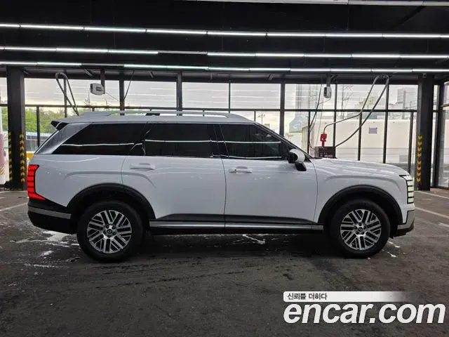 Hyundai Palisade 2025 — Photo 6/10
