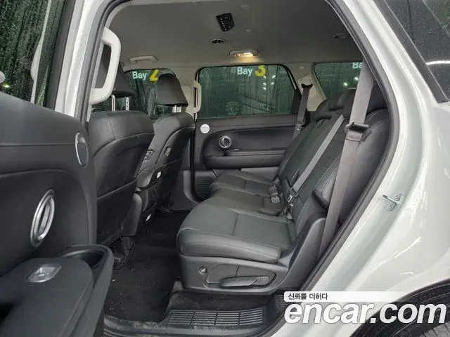 Hyundai Palisade 2025 — Photo 8/10