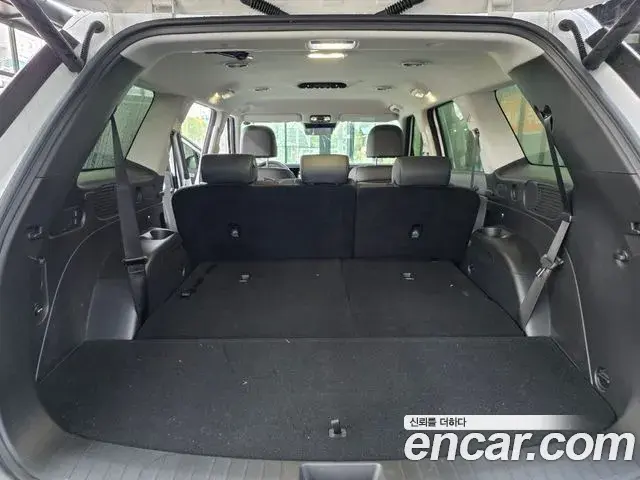 Hyundai Palisade 2025 — Photo 10/10