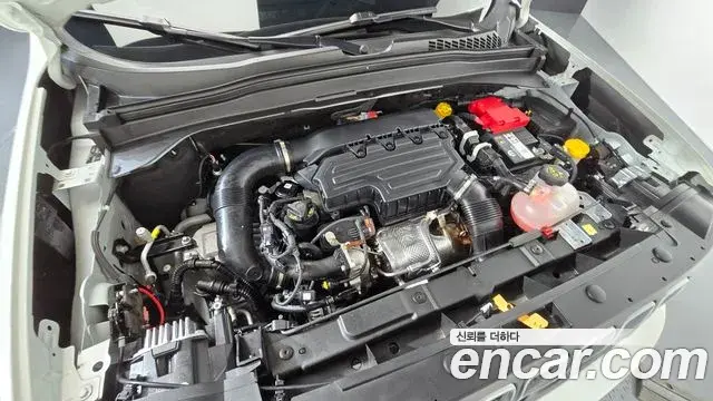 Jeep Renegade 2023 — Şəkil 12/20