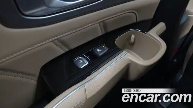 Kia Sorento 2025 — ფოტო 6/31