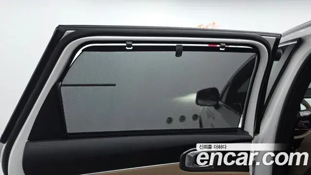 Kia Sorento 2025 — ფოტო 7/31