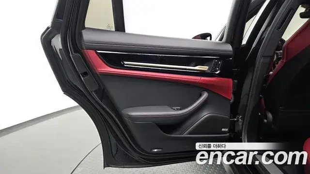 Porsche Panamera 2024 — Şəkil 3/39