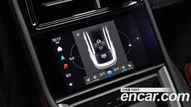 Porsche Panamera 2024 — Şəkil 5/39