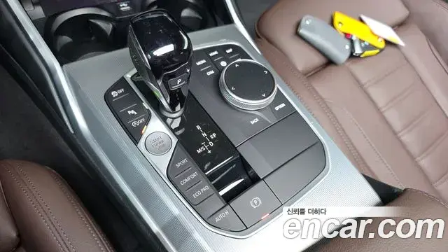 BMW 3 Series 2022 — Photo 6/33