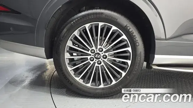 Hyundai Palisade 2025 — Şəkil 28/33