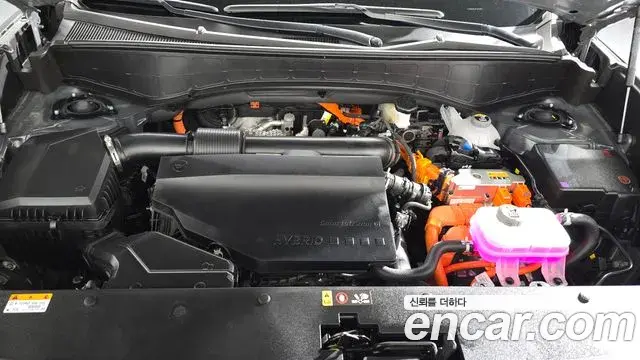 Hyundai Palisade 2025 — Şəkil 10/33