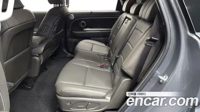 Hyundai Palisade 2025 — Şəkil 21/33