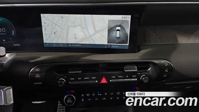 Hyundai Palisade 2025 — Şəkil 7/33