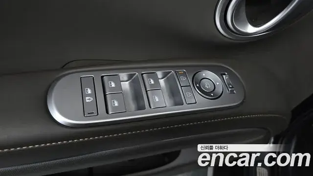 Hyundai Palisade 2025 — Şəkil 15/33