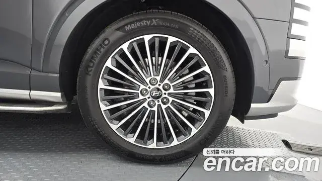 Hyundai Palisade 2025 — Şəkil 23/33