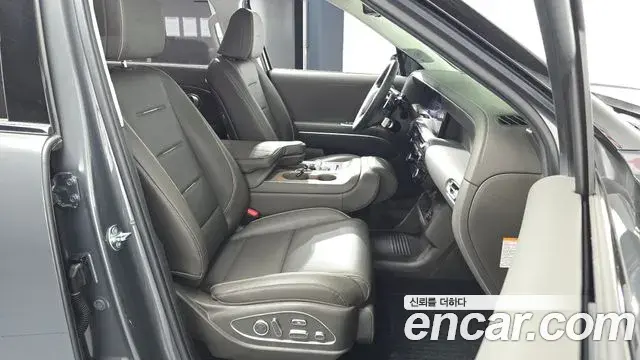 Hyundai Palisade 2025 — Şəkil 17/33