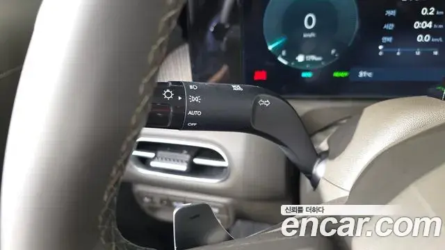 Hyundai Palisade 2025 — Şəkil 12/33