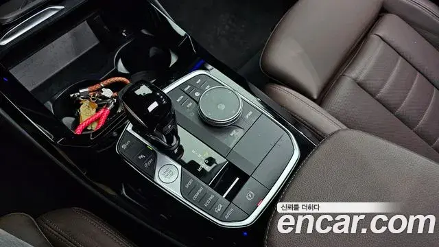 BMW X3 2022 — ფოტო 6/31