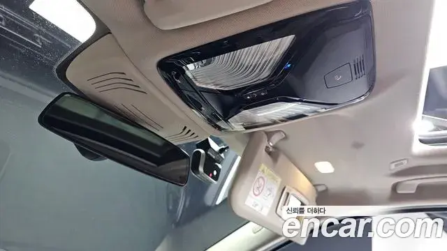 BMW X3 2022 — ფოტო 27/31