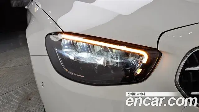 Mercedes-Benz E-Class 2020 — Şəkil 16/32