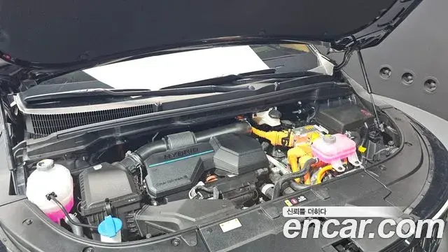 Kia Carnival 2024 — Şəkil 19/20