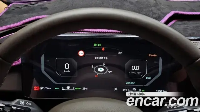 Kia Carnival 2024 — Şəkil 3/20