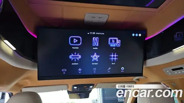 Kia Carnival 2024 — Şəkil 4/20