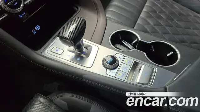 Genesis G70 2018 — Şəkil 23/30