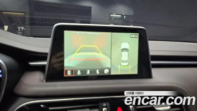 Genesis G70 2018 — Şəkil 12/30