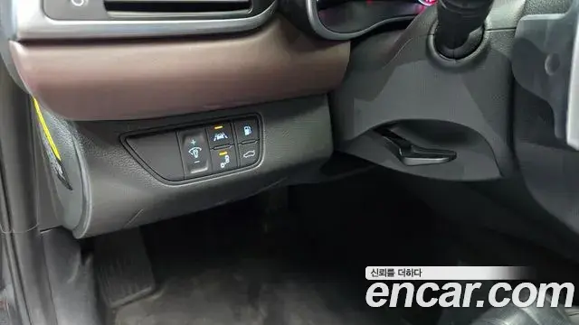 Genesis G70 2018 — Şəkil 10/30