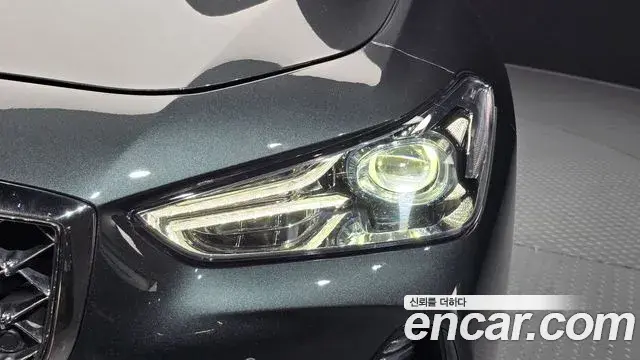 Genesis G70 2018 — Şəkil 26/30