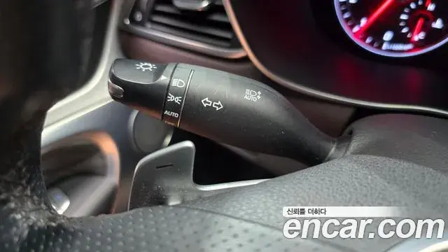 Genesis G70 2018 — Şəkil 20/30