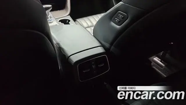 Genesis G70 2018 — Şəkil 24/30