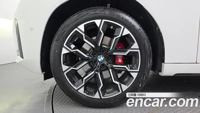 BMW X3 2025 — ფოტო 19/20