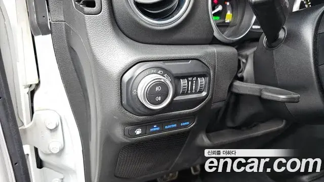 Jeep Wrangler 2022 — Photo 10/29