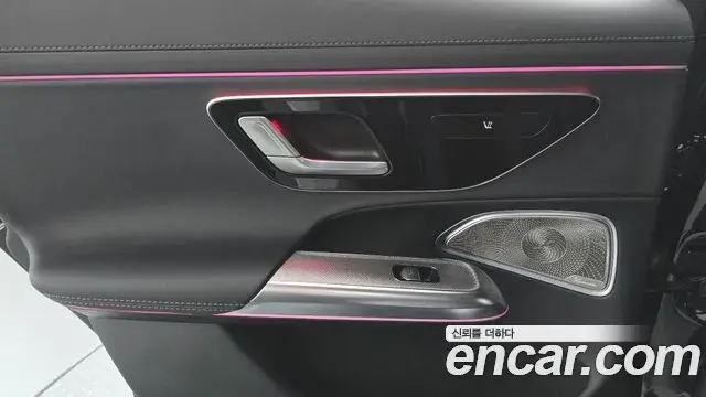 Mercedes-Benz E-Class 2025 — ფოტო 2/32