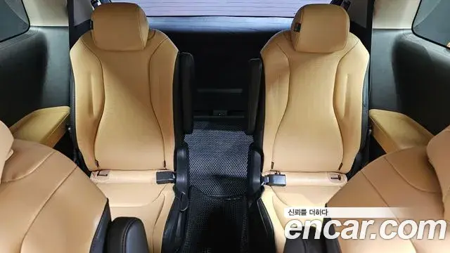 Kia Carnival 2021 — Şəkil 5/30