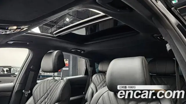 Genesis GV80 Coupe 2025 — Фото 15/20