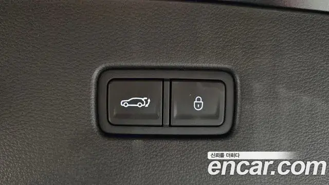 Genesis GV80 Coupe 2025 — Фото 16/20