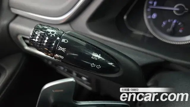 Hyundai Sonata Hybrid 2021 — ფოტო 8/30