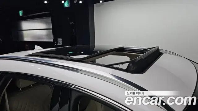 Genesis GV80 2021 — ფოტო 6/20