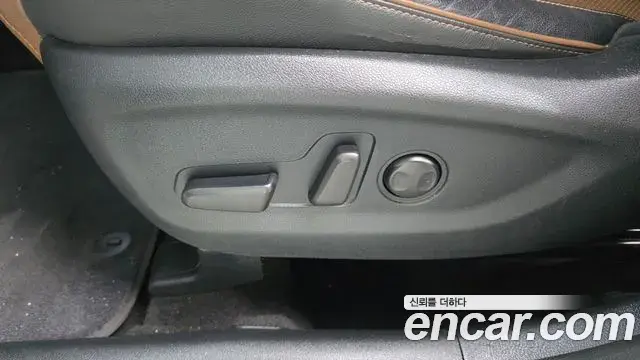 Kia Sportage The Bold 2019 — ფოტო 22/35