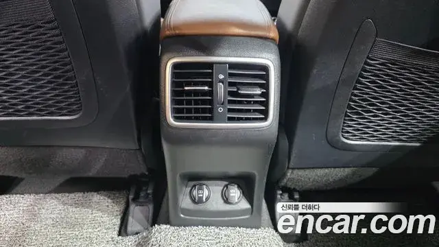 Kia Sportage The Bold 2019 — ფოტო 27/35