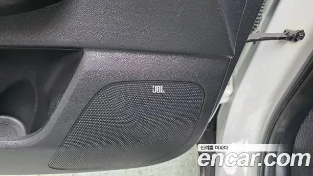 Kia Sportage The Bold 2019 — ფოტო 20/35