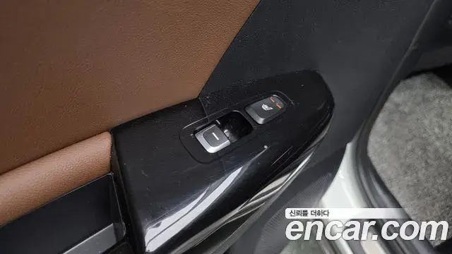Kia Sportage The Bold 2019 — ფოტო 10/35