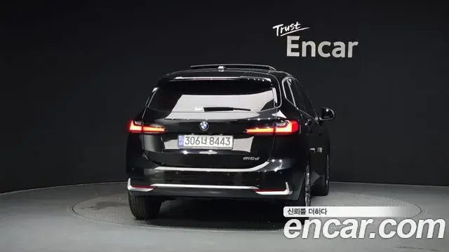 BMW 2 Series Active Tourer 2025 — ფოტო 4/32