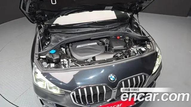 BMW 2 Series Active Tourer 2025 — ფოტო 11/32