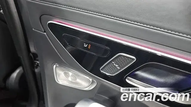 Mercedes-Benz GLC-Class 2024 — Photo 6/20